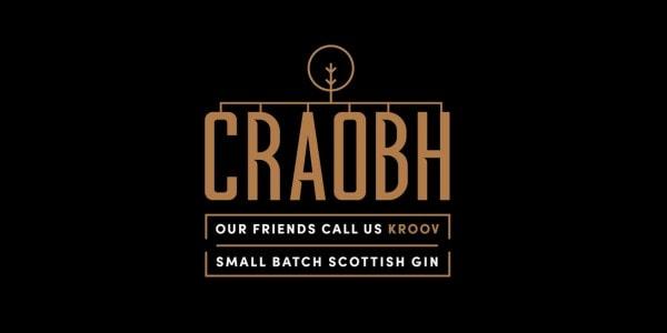 Craobh Gin Craobh Gin