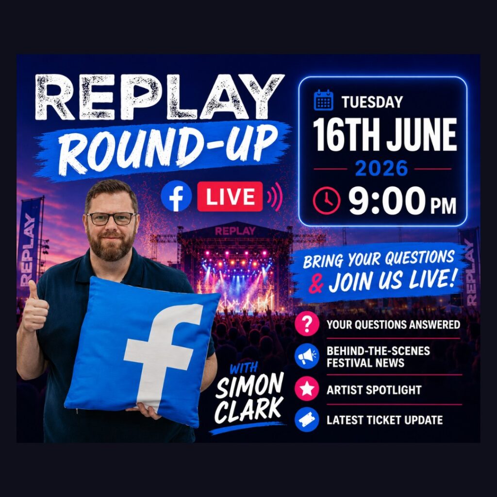 Replay - Blog Posts (1080 x 1080) Replay - Blog Posts (1080 x 1080)