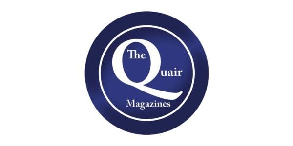 The Quair Magazines The Quair Magazines